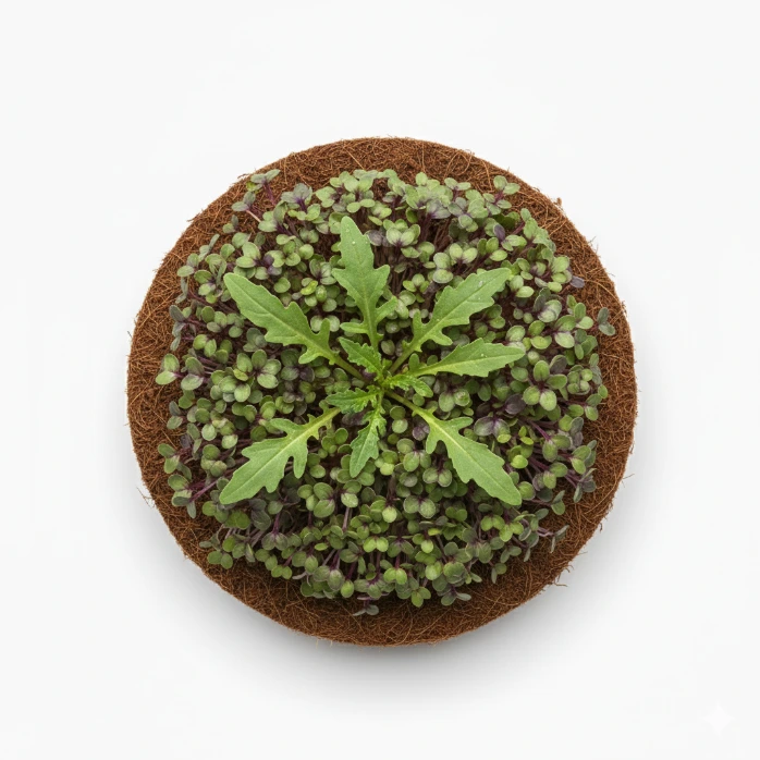 Purple Kohlrabi - 20g